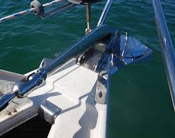 marine hardware for pontoon boats