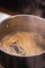 home made spelt flour noodles vegan