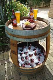 Outdoor Cooler