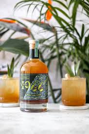 the award winning 1966 artis rum punch