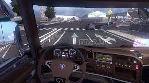 Our goal at streamline interiors is to inspire people. Ets 2 Scania Streamline Luxury Interior Ets2 Mods
