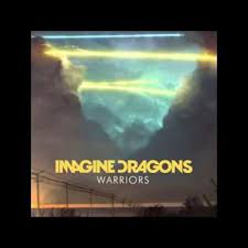 warriors imagine dragons song s