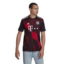 Drużyny wystąpią w następujących składach: Koszulka Trzecia Bayern Monachium 2020 21 Adidas Fn1949 Podstadionem Pl