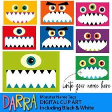Type dxdiag in the run window. Monster Name Tags Clipart For First Day Of School Activities Fun Colorful Monster Head Clip Art In Brigh Monster Names First Day Of School Activities Clip Art