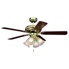 You might also like this photos. Patriot Lighting Minerva Ii 44 Indoor Led Ceiling Fan At Menards