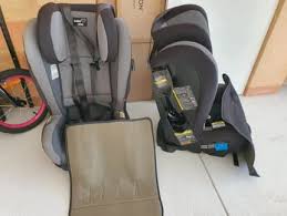 Baby In Western Australia Car Seats
