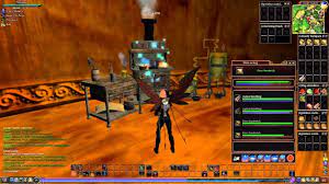 A complete guide to the mmorpg everquest 1. Why Everquest 2 Is Dying Mmogames Com
