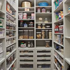 Get inspired with our pantry ideas, these images will take your pantry design ideas to the next level take a look at some of these pantry ideas to really get your creative mind going. 75 Beautiful U Shaped Kitchen Pantry Pictures Ideas May 2021 Houzz