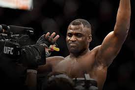 Francis ngannou breaking news and and highlights for ufc 260 fight vs. Dejioehdsmdtwm