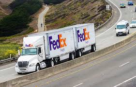And when i called they never stopped. Freight Direct Residential Freight Delivery Fedex