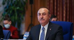 Noting that today most of the problems that occupy the global agenda are experienced in the mediterranean basin, where the forum took place, cavusoglu said there is room for all voices and all ideas in the region. Cavusoglu Bizim Kapimiz Ermenistan A Da Acik Sputnik Turkiye