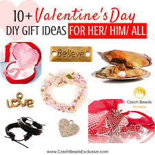 valentine s day diy best gift ideas for