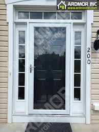 Andersen Storm Door Replacement East