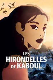 Guarda i film del momento del cinema italiano sul tuo computer gratis. Les Hirondelles De Kaboul Sub Ita 2019 Streaming Film Gratis By Cb01 Uno
