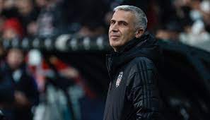 Beşiktaş, teknik direktör Önder Karaveli ile yola devam kararı aldı |  Goa