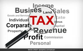 corporate tax collection grows 34 per