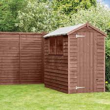 ronseal um oak one coat fence life