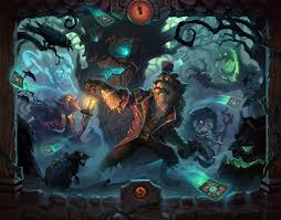 Witchwood houndmaster shaw hunt guide. Ben Brode Chats About Rejected Hearthstone The Witchwood Mechanics