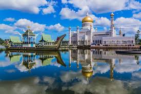 Tarikh berikut mungkin diubah suai. Beasiswa Kuliah Gratis Di 4 Kampus Brunei Disertai Ragam Tunjangan Halaman All Kompas Com