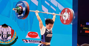 More news for weightlifting olympic games tokyo 2020 » Yk3iedlgasxb1m