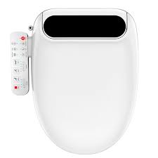 Smart Heated Toilet Seat Cover The