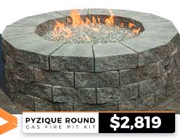 Fire Pit Installer Affordablepatio Com