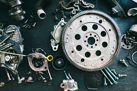 ford auto spare parts in uae