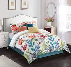 Charlton Home Neagle Comforter Set