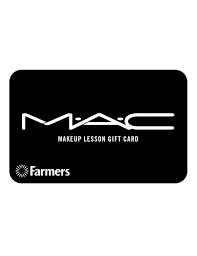 makeup lesson gift card 160 farmers