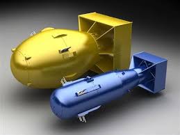 Nuclear bombs are perhaps, the most terrifying instruments of destruction, capable of turning rich ecosystems into… by. Italian Firm Goes Nuclear With Atomic Toys Nuclear Bomb Atomic Bomb Atom