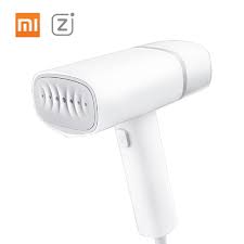 Mua Xiaomi Mijia Zanjia Máy hấp hàng may mặc Bàn ủi cầm tay Máy may cầm tay  Máy ủi đồ gia dụng mini Máy làm sạch quần áo điện gia dụng GT-301W