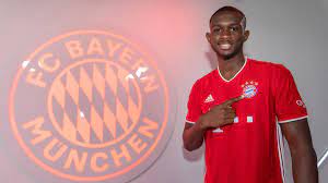 FC Bayern: Darum ist der Transfer von Tanguy Nianzou Kouassi ein Gewinn -  Eurosport