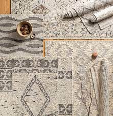 surya to showcase handmade rugs and