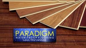 paradigm spc flooring special s