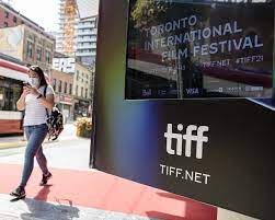 Toronto Film Festival 2022 Location - Toronto film festival preparing to welcome back in-person celebrations,  audiences | The Star