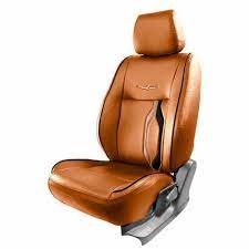 Car Seat Cover For Honda City