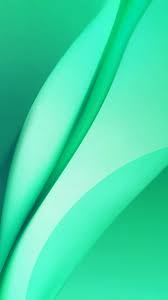 vm94-line-art-abstract-green-pattern