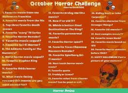 october horror challenge day 23 24 25