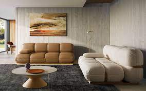 discover natuzzi italia s sohay sofa