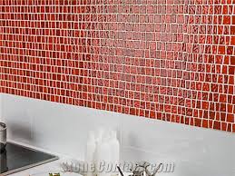 Glass Mosaic Tiles From Australia