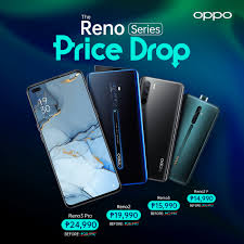 Reno 3 pro runs on the latest operating system android v10 (q). Oppo Reno Series Smartphones Receive Price Drops Yugatech Philippines Tech News Reviews