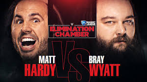Jul 19, 2021 · wwe's biggest event of the summer is fast approaching. Matt Hardy Vs Bray Wyatt Added To Wwe Elimination Chamber Card