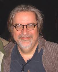 Matt Groening, Schöpfer der Serie. Foto: FlickreviewR. Lizenz: CC-BY-2.0