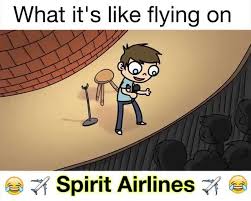 Spirit airlines faces backlash after a video appears to show a flight attendant attempting to remove today's video: Video Memes Pxb9yxqb6 By Nofooksgiven 349 Comments