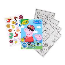 Buy primary activity books for kids loaded with colorful illustrations & fun activities to explore & interpret art order online. Coloring Books Activity Books Target