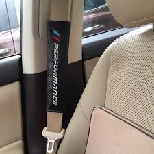 Seat Belt Cover Shoulder Pad Pipo