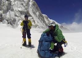 The latest confirmed death was that of american climber christopher john kulish, 62, who died shortly after getting to the top of mount everest and achieving his dream of scaling the highest. Mount Everest Trash How Much Is There And What S Being Done About It Insider