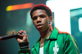 He has also maintained a strong physique, with an average body weight of 78 kg. A Boogie Wit Da Hoodie Streams His Way To Another Week At No 1 The New York Times