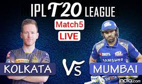 After chennai super kings (csk) scored 220/3, and followed it up by dismissing five kolkata knight riders (kkr) batsmen in the powerplay, ms dhoni's however, with some good bowling in the death, csk won the match by 18 runs with five deliveries to spare. Match Highlights Kkr Vs Mi Ipl 2021 Rahul Chahar Inspires Mumbai To 10 Run Win Over Kolkata