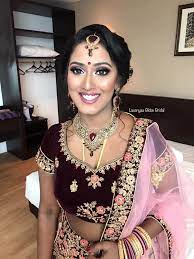 list of bridal makeup artists in